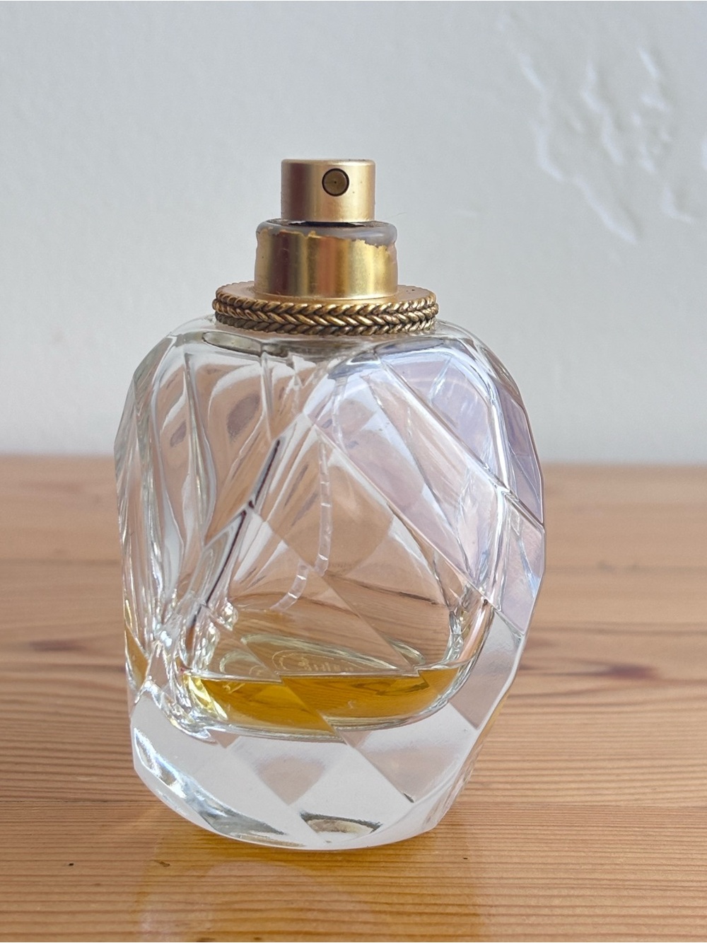 With Love perfume Hilary Duff perfume 1.7fl oz